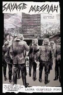 Front cover_Savage Messiah