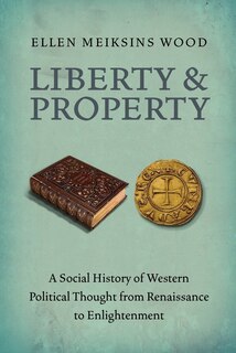 Front cover_Liberty And Property
