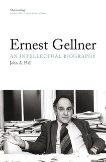 Front cover_Ernest Gellner