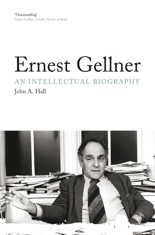 Front cover_Ernest Gellner