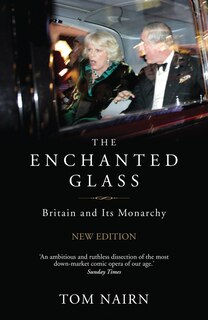 Couverture_The Enchanted Glass