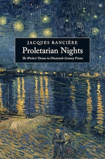 Couverture_Proletarian Nights