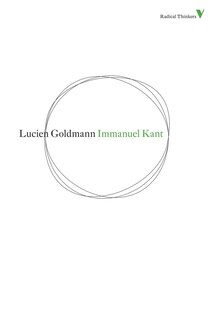 Front cover_Immanuel Kant