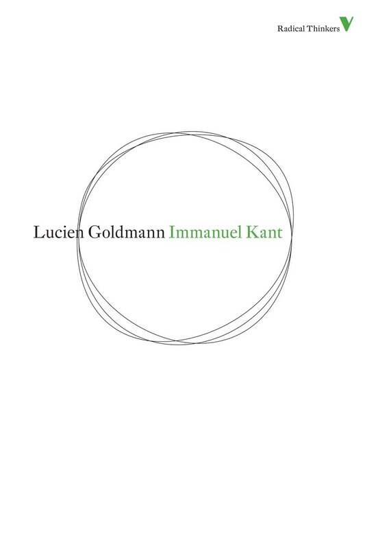 Front cover_Immanuel Kant