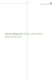 Front cover_Ethics Of The Real