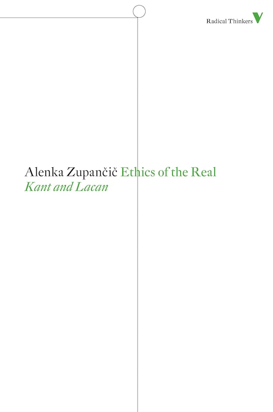 Front cover_Ethics Of The Real
