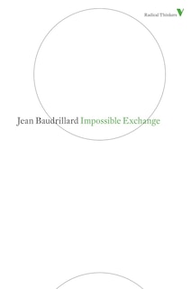Front cover_Impossible Exchange