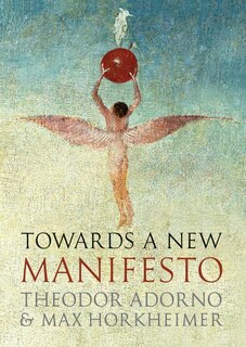 Front cover_Towards A New Manifesto