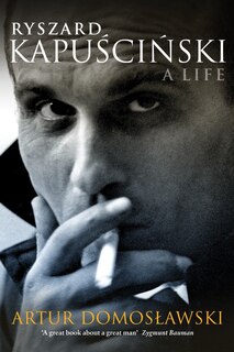 Front cover_Ryszard Kapuscinski