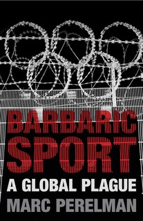 Front cover_Barbaric Sport