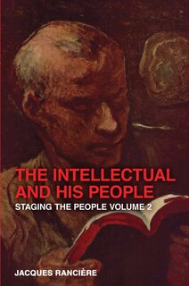 Couverture_The Intellectual And His People
