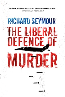 Couverture_The Liberal Defence Of Murder