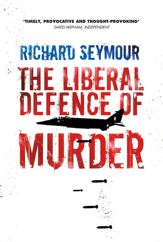 Couverture_The Liberal Defence Of Murder