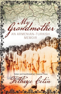 Front cover_My Grandmother