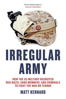 Front cover_Irregular Army