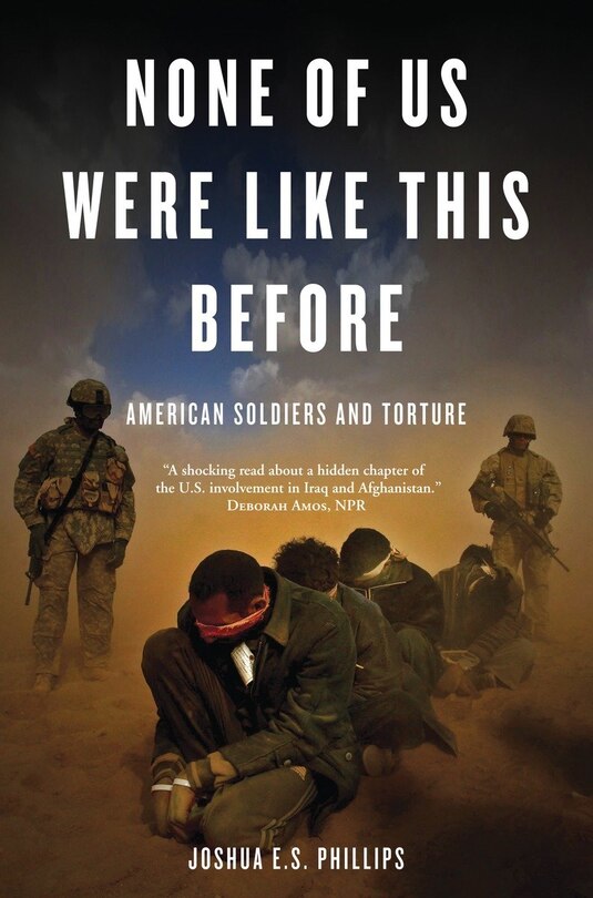 Front cover_None Of Us Were Like This Before