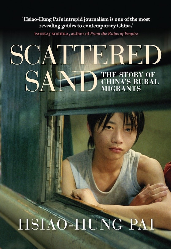 Couverture_Scattered Sand