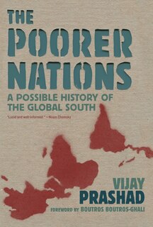 Front cover_The Poorer Nations
