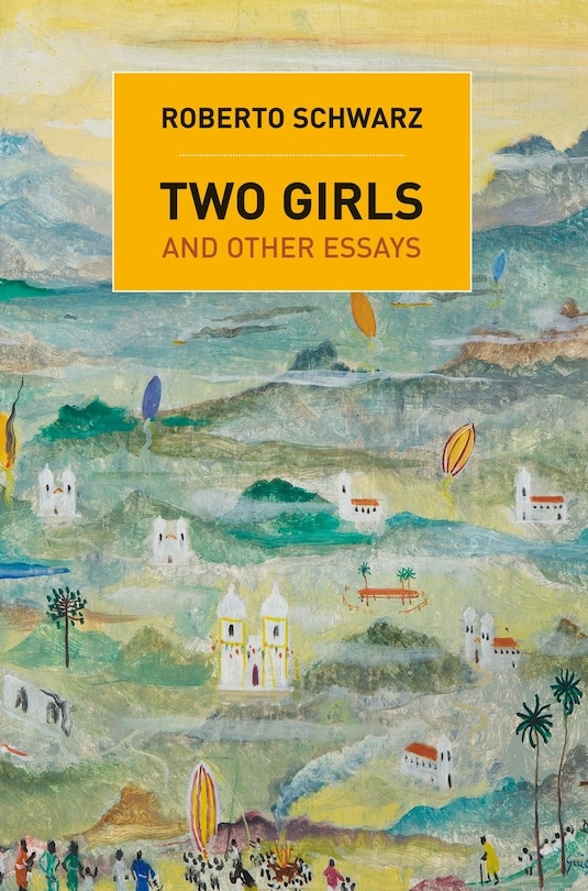 Couverture_Two Girls