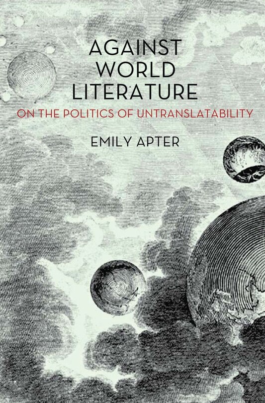 Front cover_Against World Literature