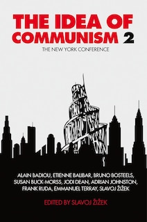 Front cover_The Idea Of Communism 2