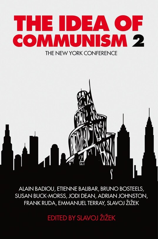 Front cover_The Idea Of Communism 2