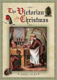 Couverture_Victorian Christmas