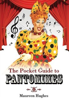 Couverture_A History Of Pantomimes