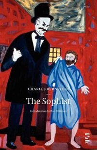 Couverture_The Sophist