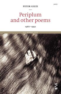 Couverture_Periplum and Other Poems