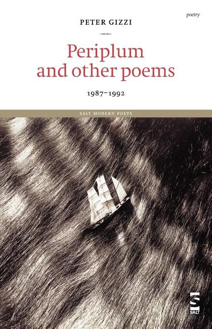Couverture_Periplum and Other Poems