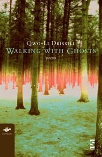Front cover_Walking With Ghosts