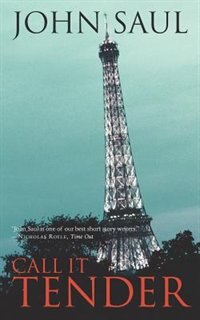 Front cover_Call It Tender