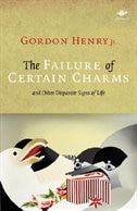 Couverture_The Failure Of Certain Charms