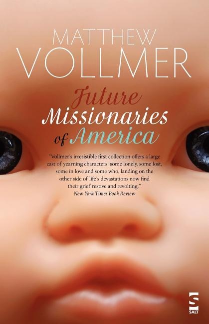 Front cover_Future Missionaries of America