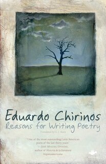 Couverture_Reasons For Writing Poetry