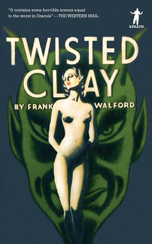 Couverture_Twisted Clay