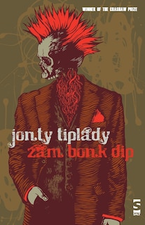 Front cover_Zam Bonk Dip