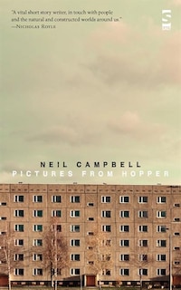 Front cover_Pictures From Hopper
