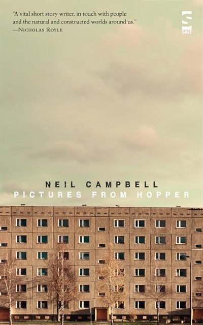Front cover_Pictures From Hopper