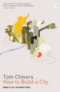 Front cover_How to Build a City