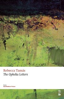 Front cover_The Ophelia Letters