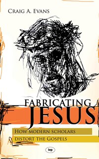 Front cover_Fabricating Jesus