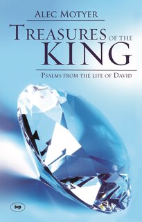 Front cover_Treasures Of The King