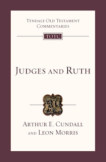 Front cover_Judges & Ruth
