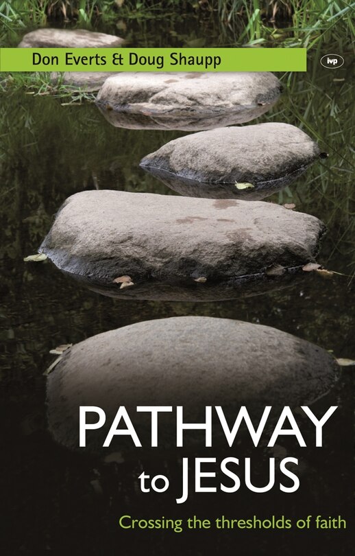 Front cover_Pathway To Jesus