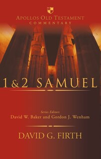 Front cover_1 & 2 Samuel