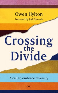 Couverture_Crossing The Divide