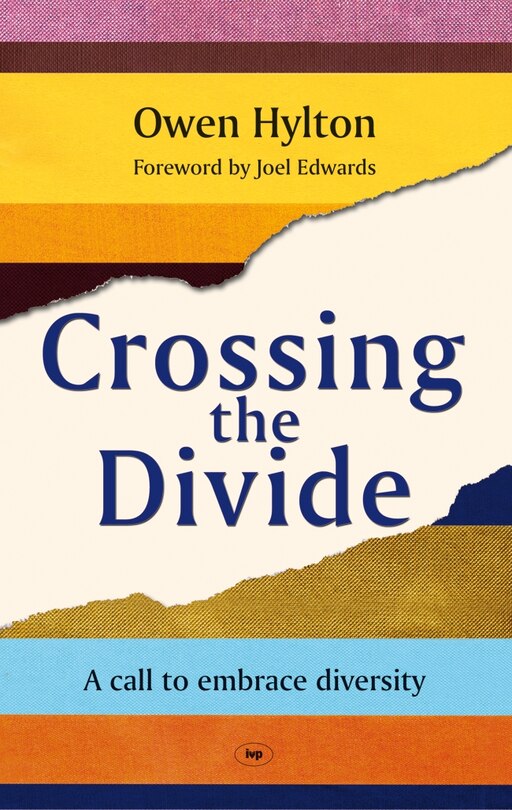 Couverture_Crossing The Divide