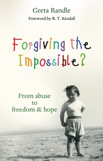Couverture_Forgiving The Impossible?
